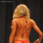 Victoria  Ellison - NPC USA 2011 - #1