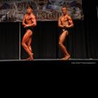 NPC Tim Gardner Chicago Extravaganza 2013 - #1