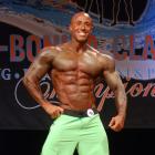 Kieron  Phoenix - NPC Naples-Bonita Classic 2015 - #1