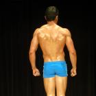 Kenneth  Zapata - NPC Miami Classic 2012 - #1