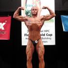 Eric  Bodhorn - NPC FL Gold Cup 2011 - #1