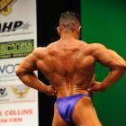 Naor  Ziv - IFBB New York Pro 2012 - #1