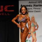 Mariene  Faria - NPC FL Gold Cup 2014 - #1