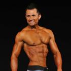 Eddie  Baird - NPC Team Universe 2011 - #1