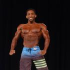 Patrick  Jones Jr - NPC Nationals 2017 - #1