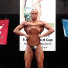 Eric  Bodhorn - NPC FL Gold Cup 2011 - #1