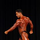 Nicholas  Cavallaro - NPC Nationals 2016 - #1