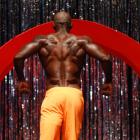 Carlton  Jackson - NPC Ruby Championship 2015 - #1
