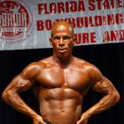 Anthony  Mannino - NPC Florida State 2011 - #1