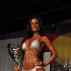 Abigail  Burrows - NPC Colorado State 2010 - #1