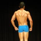 Kenneth  Zapata - NPC Miami Classic 2012 - #1