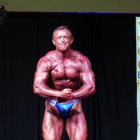 Eric  Carlson - NPC Treasure Coast 2014 - #1