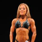 Kimmy  Trowbridge - IFBB Jacksonville Pro 2010 - #1