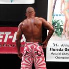 George  Castillo - NPC FL Gold Cup 2011 - #1