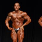 Derek  Roth - NPC Prestige Crystal Cup 2014 - #1