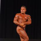 Jeffrey  Delaney - NPC Nationals 2017 - #1