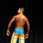 Vincent  Knowles - NPC Florida State 2012 - #1