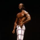 Butch  Rolle - NPC South Beach Classic 2012 - #1