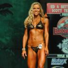 Heather  Berman - NPC Europa Super Show 2011 - #1