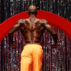 Carlton  Jackson - NPC Ruby Championship 2015 - #1