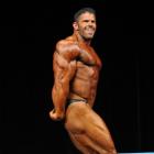 Frankie  Paulk - NPC Jr. USA 2012 - #1