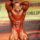 Rudy   Richards - IFBB Wings of Strength Tampa  Pro 2015 - #1