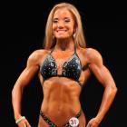 Kimmy  Trowbridge - IFBB Jacksonville Pro 2010 - #1