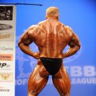 Dennis   Wolf - IFBB New York Pro 2010 - #1
