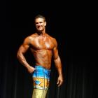 Vincent  Knowles - NPC Florida State 2012 - #1