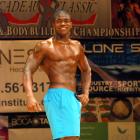 Lance  Burns - NPC Dayana Cadeau Classic  2012 - #1