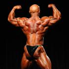 Robert  Piotrkowicz - IFBB Olympia 2011 - #1