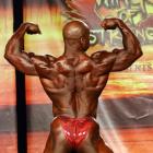 Wendell  Floyd - IFBB Wings of Strength Tampa  Pro 2015 - #1