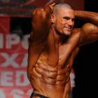 Craig  Ritchie - NPC Texas Shredder Classic 2009 - #1