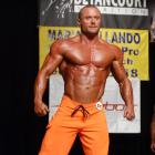 Manuel  Perez - NPC Southern States 2014 - #1