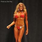 Victoria  Ellison - NPC USA 2011 - #1