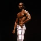 Butch  Rolle - NPC South Beach Classic 2012 - #1