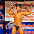 Kristopher  Perez - NPC Royal Palm Classic 2012 - #1