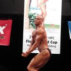 Eric  Bodhorn - NPC FL Gold Cup 2011 - #1