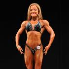 Kimmy  Trowbridge - IFBB Jacksonville Pro 2010 - #1