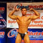 Kristopher  Perez - NPC Royal Palm Classic 2012 - #1
