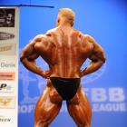 Dennis   Wolf - IFBB New York Pro 2010 - #1