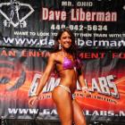 Bethany  Capasso - NPC Natural Ohio 2014 - #1