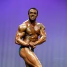 Greg  Baker - NPC Orlando Metropolitan 2011 - #1