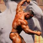 Jose  Raymond - IFBB Europa Show of Champions Orlando 2010 - #1