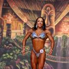 Tina   Bozman - IFBB Europa Show of Champions Orlando 2016 - #1