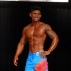 Nick  Urso - NPC Southern States 2015 - #1