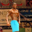 Lance  Burns - NPC Dayana Cadeau Classic  2012 - #1