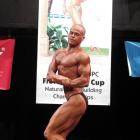 Eric  Bodhorn - NPC FL Gold Cup 2011 - #1