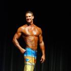 Vincent  Knowles - NPC Florida State 2012 - #1