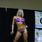 Shannon  Oshea - NPC Treasure Coast 2013 - #1